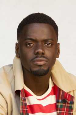 Daniel Kaluuya filmek