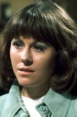 Elisabeth Sladen filmek