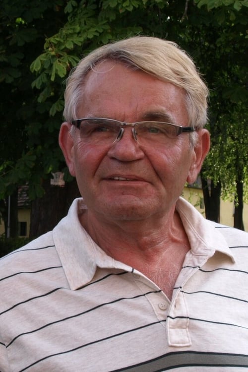 Jerzy Janeczek filmek