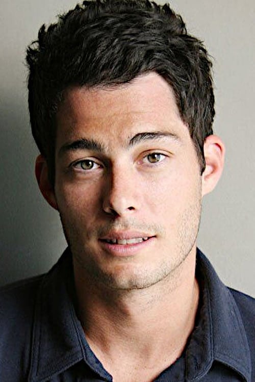 Brian Hallisay filmek