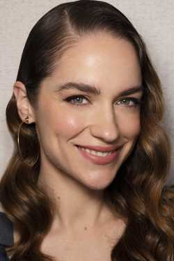 Melanie Scrofano filmek