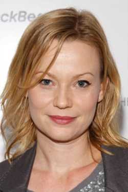 Samantha Mathis adatlap