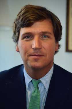 Tucker Carlson filmek