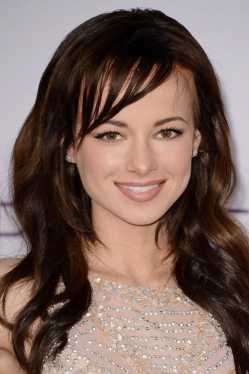 Ashley Rickards filmek