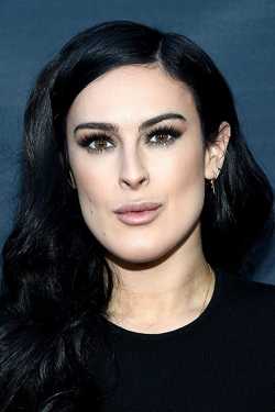 Rumer Willis filmek