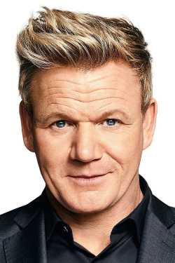 Gordon Ramsay filmek