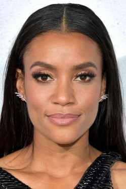 Annie Ilonzeh adatlap