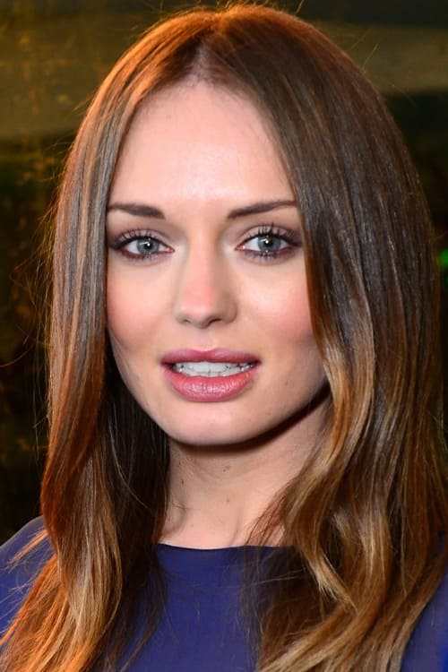 Laura Haddock adatlap