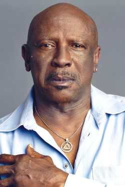 Louis Gossett Jr. filmek