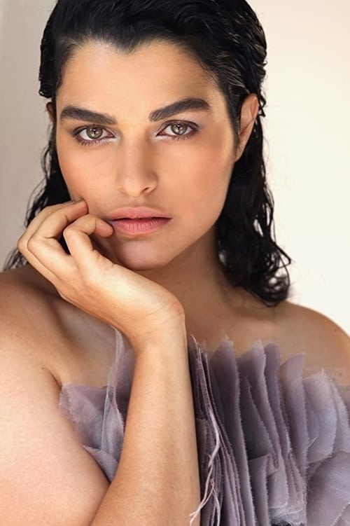 Eve Harlow adatlap