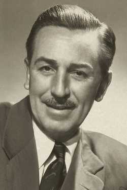 Walt Disney filmek