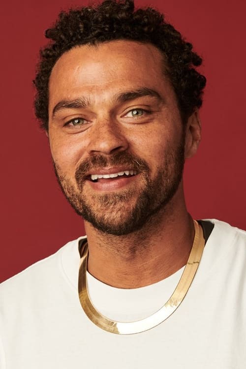 Jesse Williams filmek