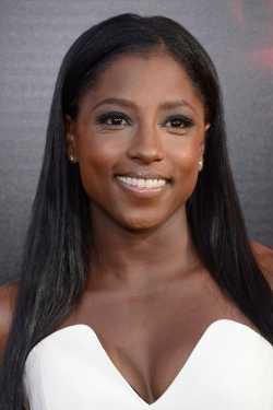 Rutina Wesley filmek