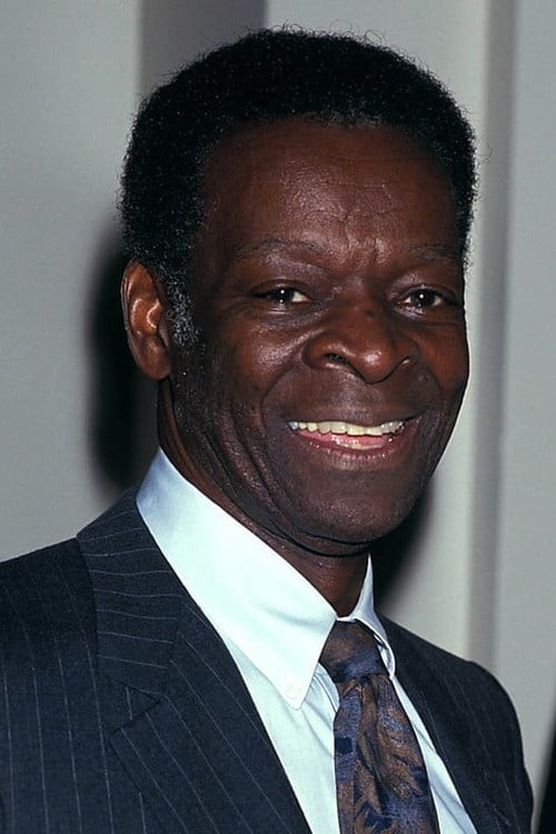 Brock Peters filmek