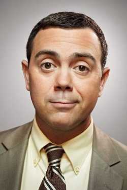 Joe Lo Truglio filmek