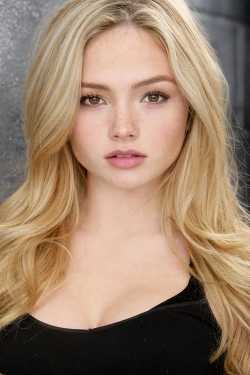 Natalie Alyn Lind filmek