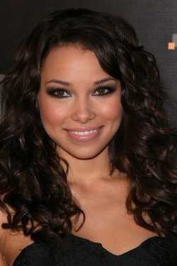 Jessica Parker Kennedy filmek