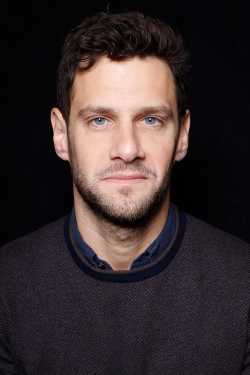 Justin Bartha filmek