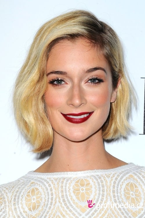 Caitlin FitzGerald filmek