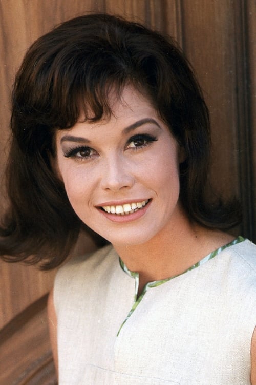 Mary Tyler Moore filmek