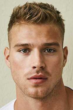 Matthew Noszka filmek