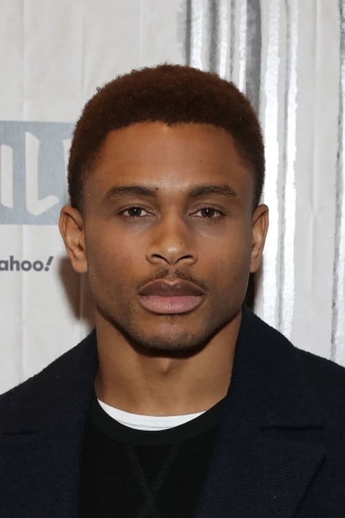 Nnamdi Asomugha filmek