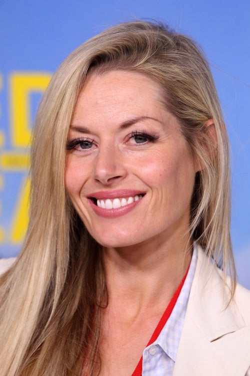 Madeleine West filmek