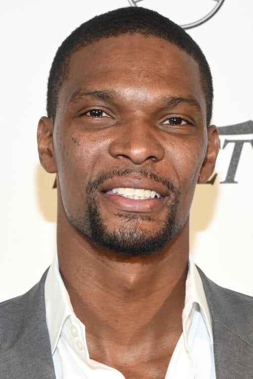 Chris Bosh filmek