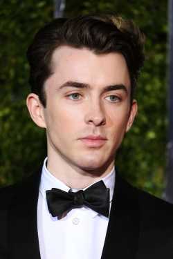 Matthew Beard filmek