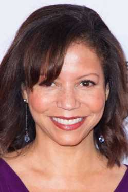 Gloria Reuben filmek