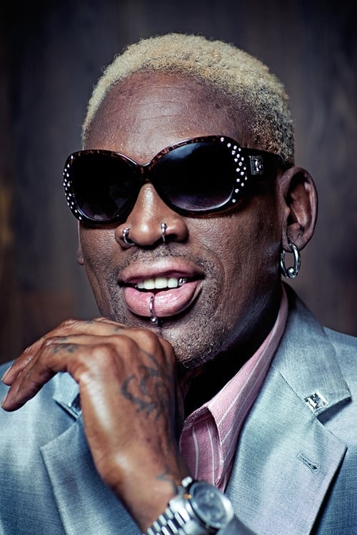 Dennis Rodman filmek