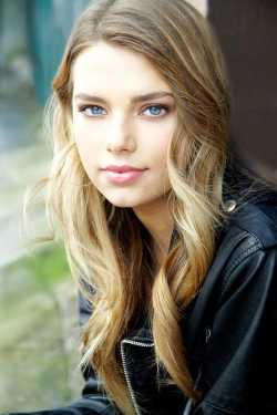 Indiana Evans adatlap