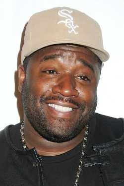 Corey Holcomb filmek