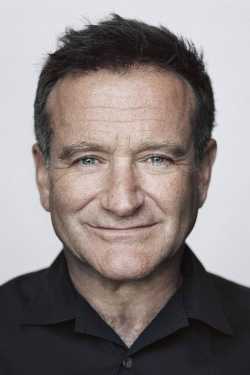 Robin Williams filmek