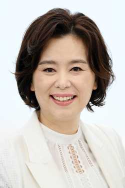 Jang Hye-jin filmek