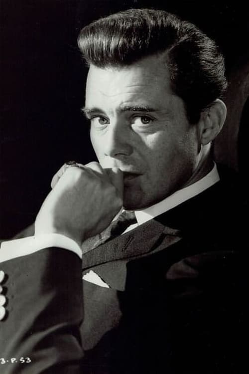 Dirk Bogarde filmek