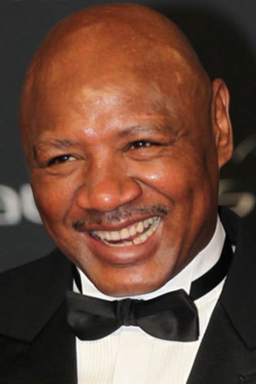 Marvin Hagler filmek