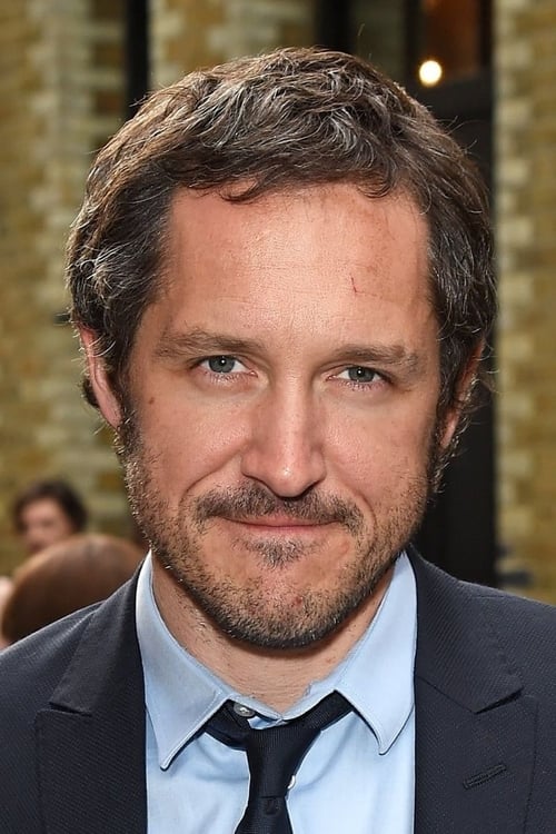 Bertie Carvel filmek