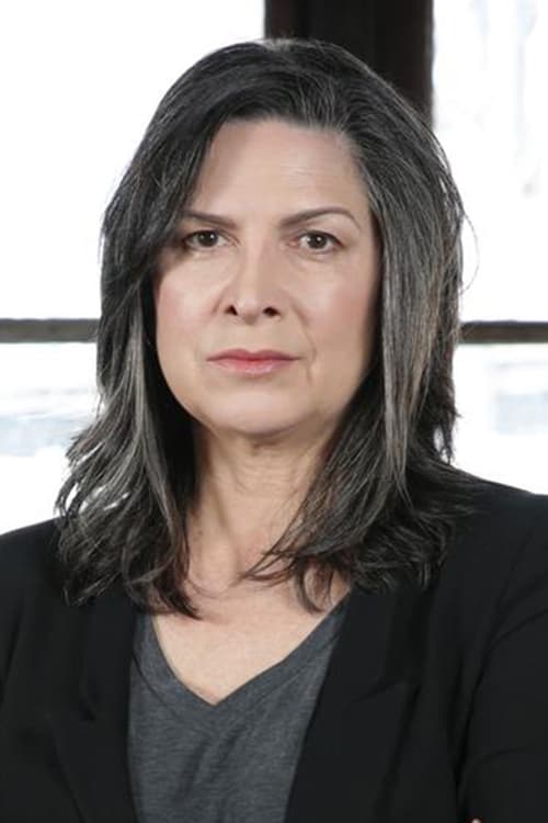 Pamela Rabe filmek