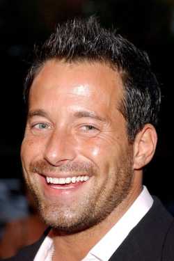 Johnny Messner filmek