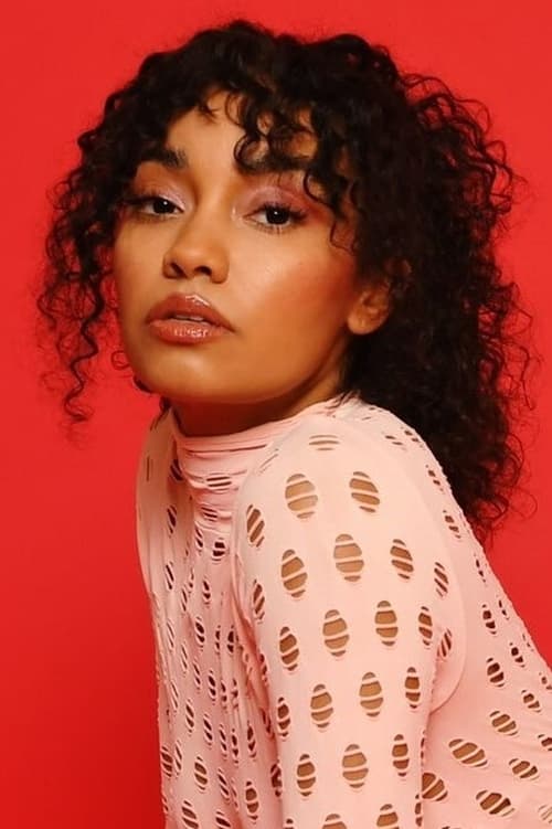 Leigh-Anne Pinnock filmek