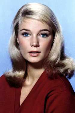 Yvette Mimieux filmek