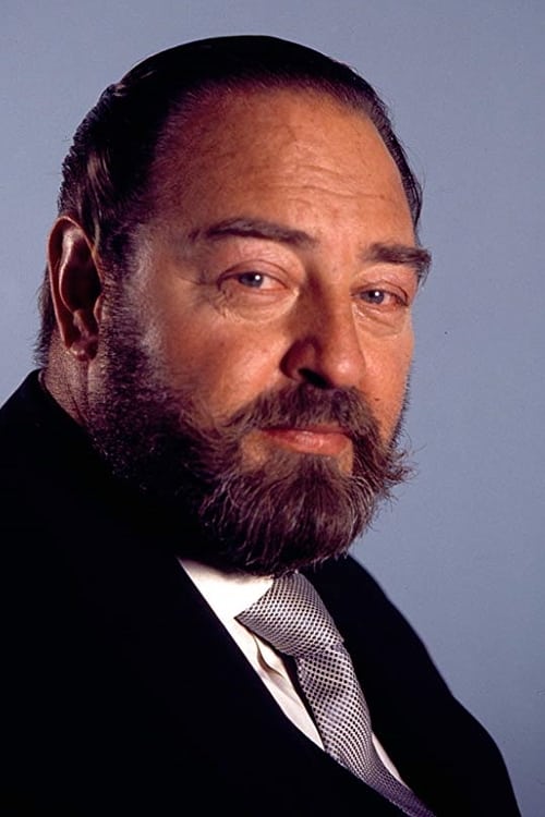 Sebastian Cabot filmek