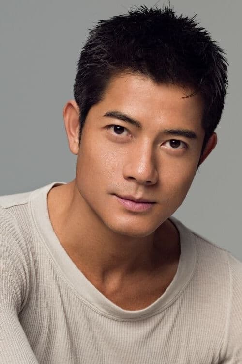 Aaron Kwok filmek