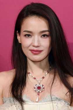 Shu Qi filmek