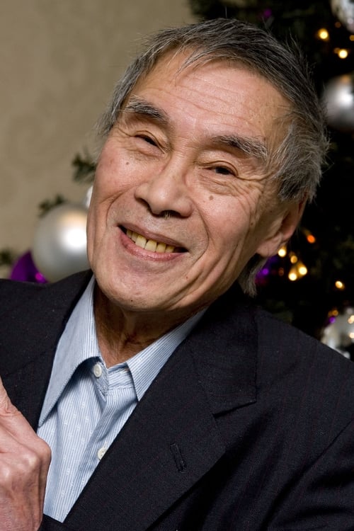 Burt Kwouk filmek