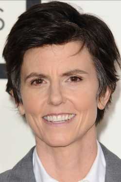 Tig Notaro filmek