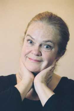 Anne Marit Jacobsen filmek