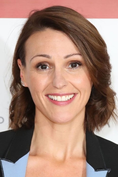 Suranne Jones adatlap