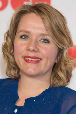 Kerry Godliman adatlap